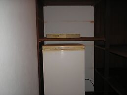 Suites em Meio a Mata Atlantica