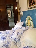 Suites em Meio a Mata Atlantica