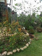 Suites em Meio a Mata Atlantica