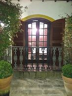 Suites em Meio a Mata Atlantica