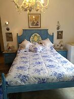 Suites em Meio a Mata Atlantica