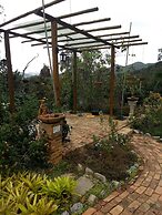 Suites em Meio a Mata Atlantica