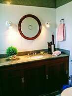 Suites em Meio a Mata Atlantica