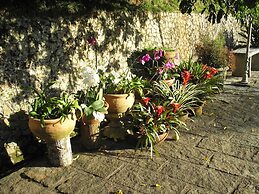 Suites em Meio a Mata Atlantica