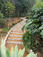 Suites em Meio a Mata Atlantica