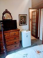 Suites em Meio a Mata Atlantica