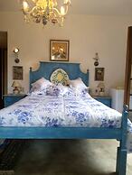 Suites em Meio a Mata Atlantica