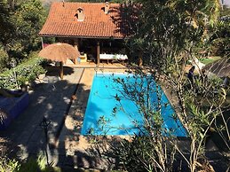 Suites em Meio a Mata Atlantica