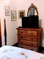 Suites em Meio a Mata Atlantica