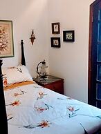 Suites em Meio a Mata Atlantica