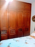 Suites em Meio a Mata Atlantica