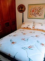 Suites em Meio a Mata Atlantica