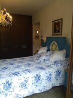 Suites em Meio a Mata Atlantica