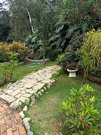 Suites em Meio a Mata Atlantica