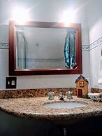 Suites em Meio a Mata Atlantica