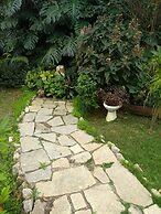 Suites em Meio a Mata Atlantica