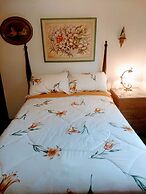 Suites em Meio a Mata Atlantica