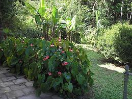 Suites em Meio a Mata Atlantica