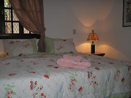 Suites em Meio a Mata Atlantica