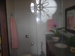 Suites em Meio a Mata Atlantica