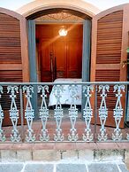 Suites em Meio a Mata Atlantica