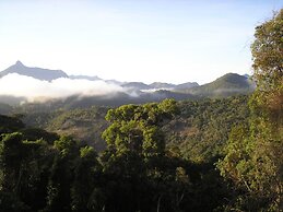 Suites em Meio a Mata Atlantica