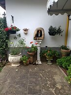 Suites em Meio a Mata Atlantica