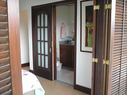 Suites em Meio a Mata Atlantica