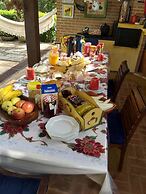 Suites em Meio a Mata Atlantica