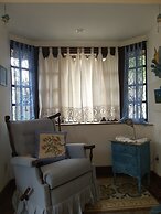 Suites em Meio a Mata Atlantica