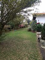 Suites em Meio a Mata Atlantica