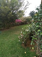 Suites em Meio a Mata Atlantica