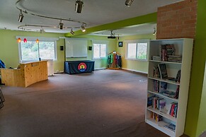 Estes Park Adventure Hostel