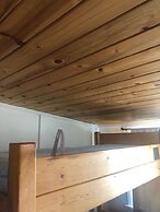 Estes Park Adventure Hostel