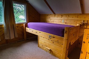 Estes Park Adventure Hostel