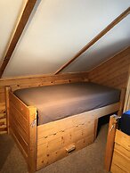 Estes Park Adventure Hostel