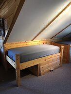 Estes Park Adventure Hostel