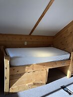 Estes Park Adventure Hostel