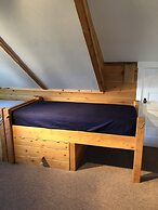 Estes Park Adventure Hostel