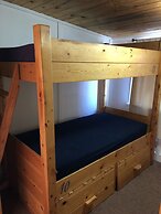 Estes Park Adventure Hostel