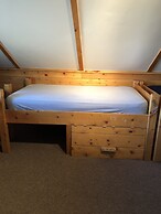 Estes Park Adventure Hostel