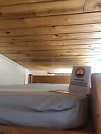 Estes Park Adventure Hostel