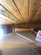 Estes Park Adventure Hostel