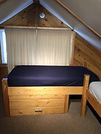 Estes Park Adventure Hostel