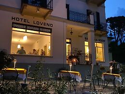 Hotel Loveno