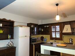 Sapanca Villa Isengard