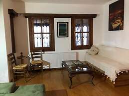 Sapanca Villa Isengard