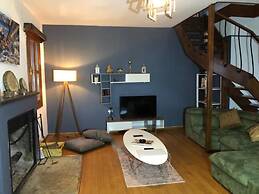 Sapanca Villa Isengard