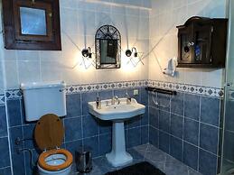 Sapanca Villa Isengard