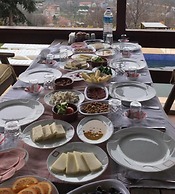 Sapanca Villa Isengard